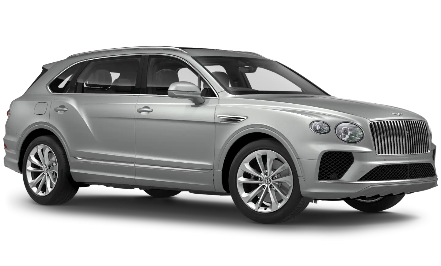 Bentayga EWB Bentayga EWB image 1